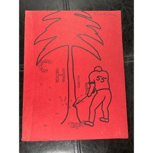 1955 Meeker Junior High School Greeley Colorado CHIP Yearbook Annual Genealogy